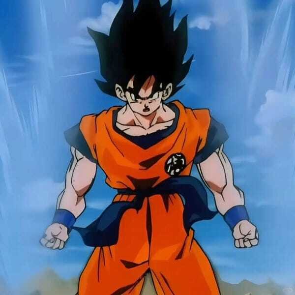 ảnh songoku 2
