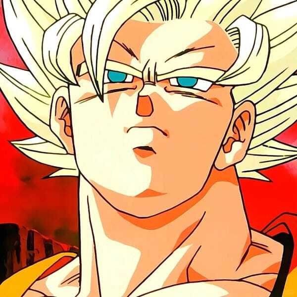 ảnh songoku 21