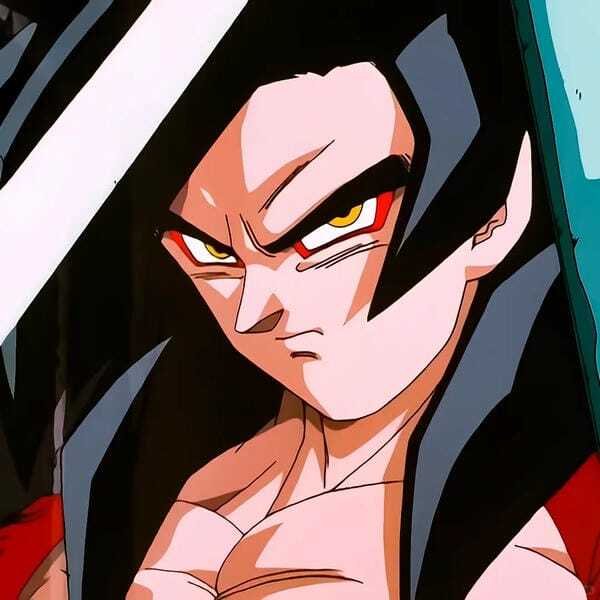 ảnh songoku 25