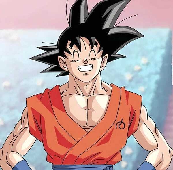 ảnh songoku 26