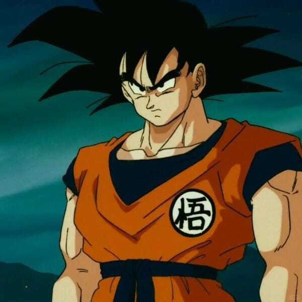 ảnh songoku 3