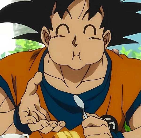 ảnh songoku 32