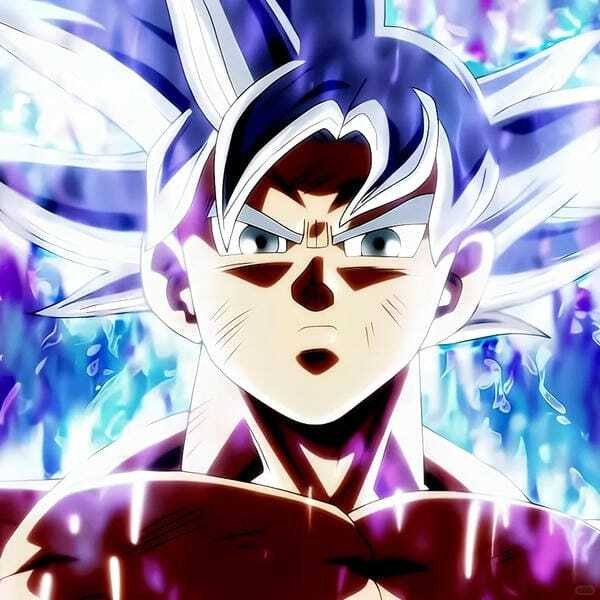 ảnh songoku 33