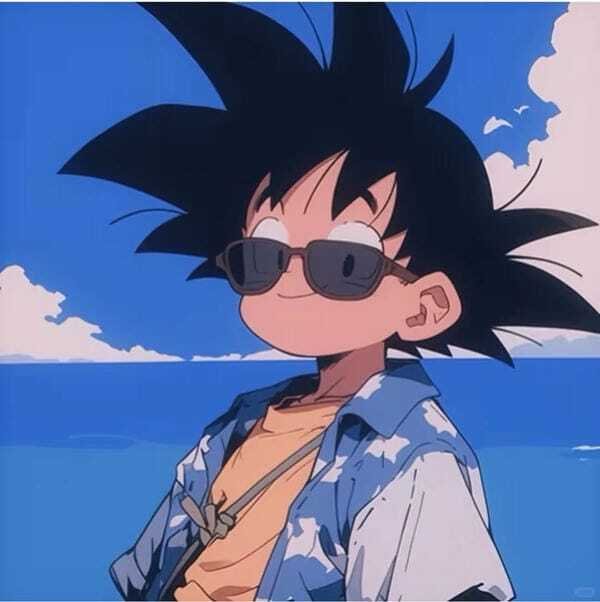 ảnh songoku 36