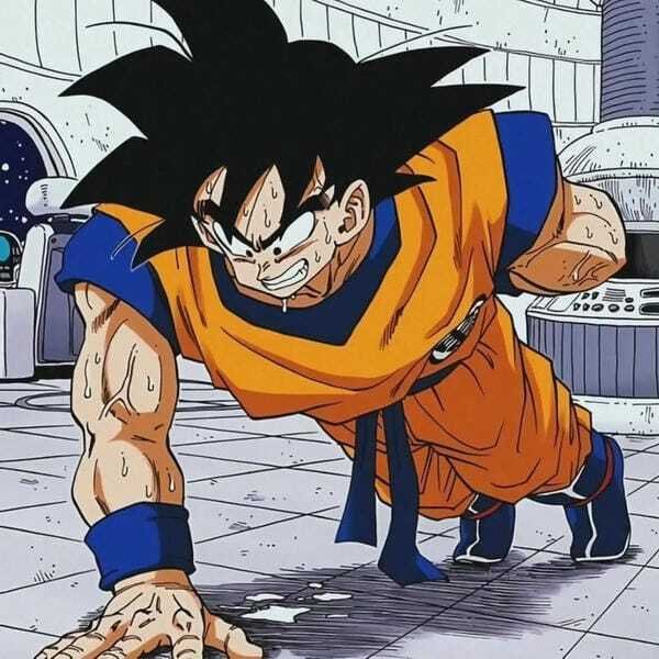 ảnh songoku 4