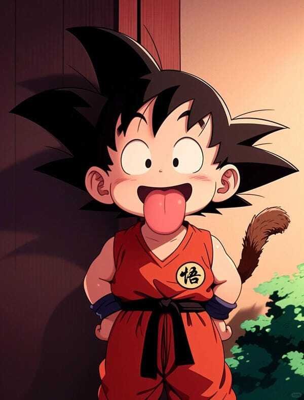 ảnh songoku 41