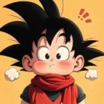 99+ Ảnh Songoku 4K chất lượng cao dành cho fan Dragon Ball