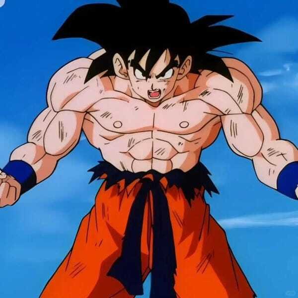 ảnh songoku 6
