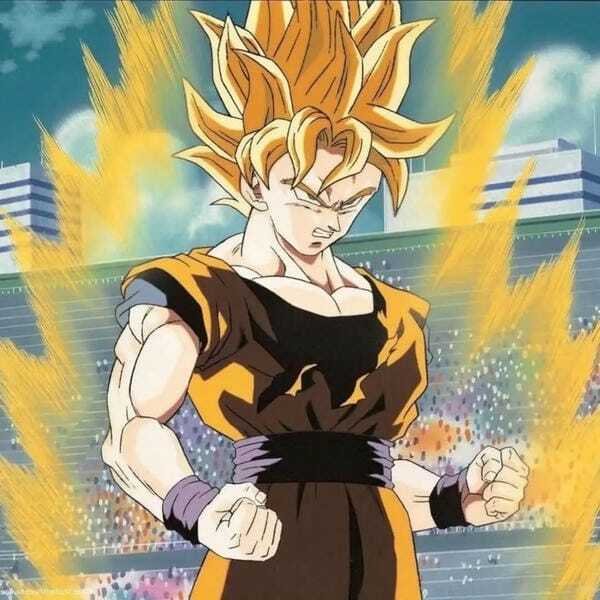 ảnh songoku 7