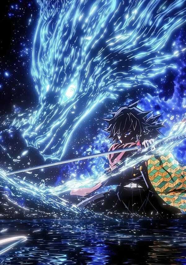 ảnh tomioka giyuu ngầu 10