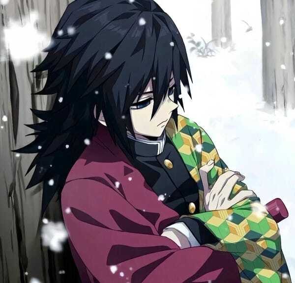 ảnh tomioka giyuu ngầu 14