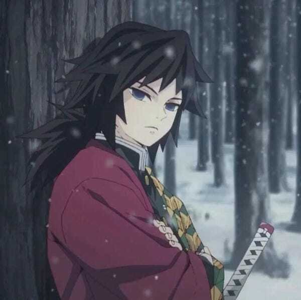 ảnh tomioka giyuu ngầu 16