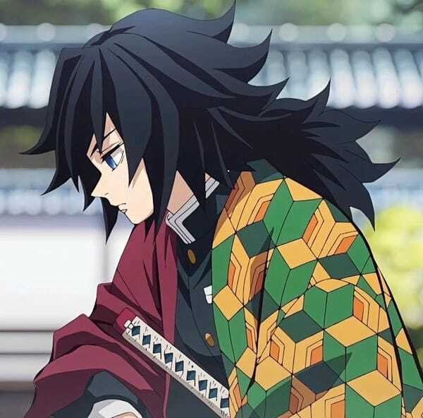 ảnh tomioka giyuu ngầu 18