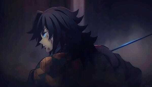 ảnh tomioka giyuu ngầu 27