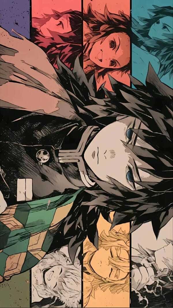 ảnh tomioka giyuu ngầu 4