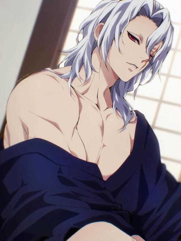 ảnh tomioka giyuu ngầu 9