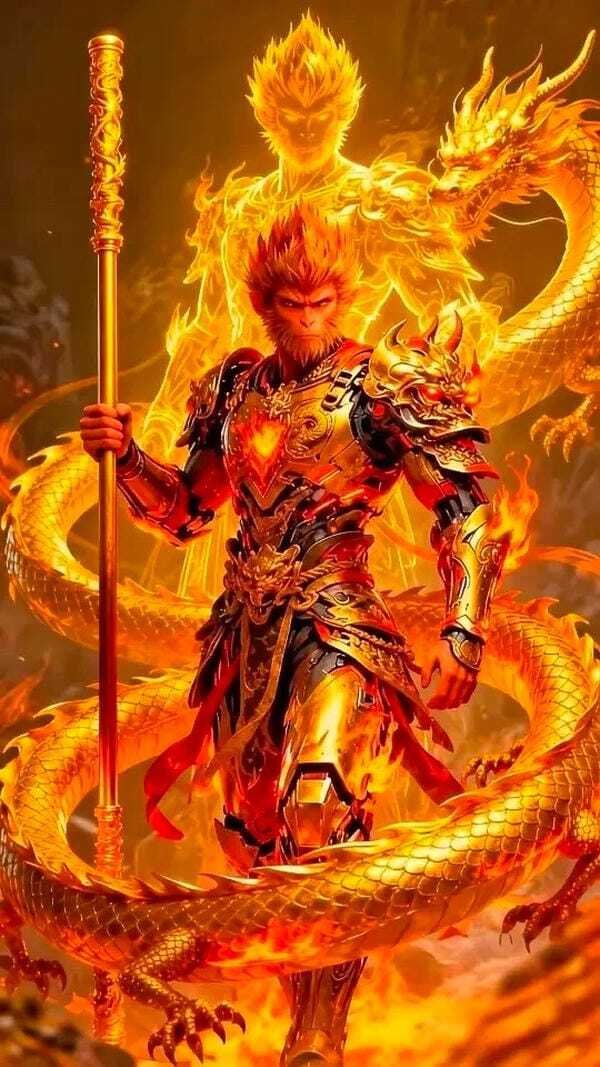 ảnh tôn ngộ không ngầu 16