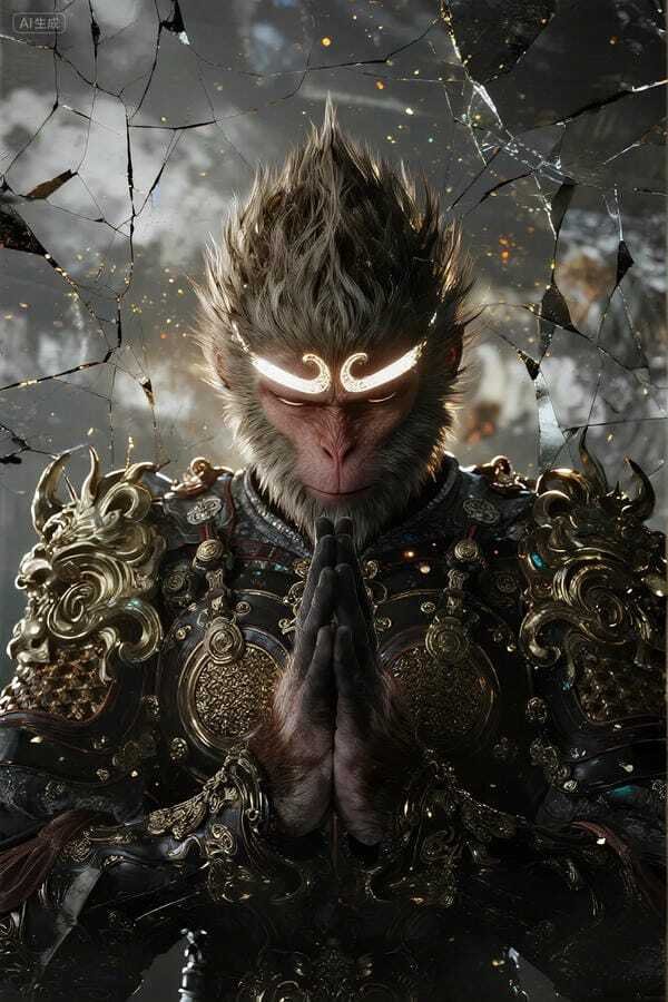 ảnh tôn ngộ không ngầu 26