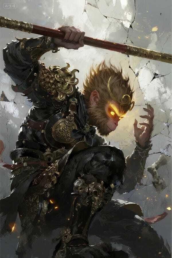 ảnh tôn ngộ không ngầu 29