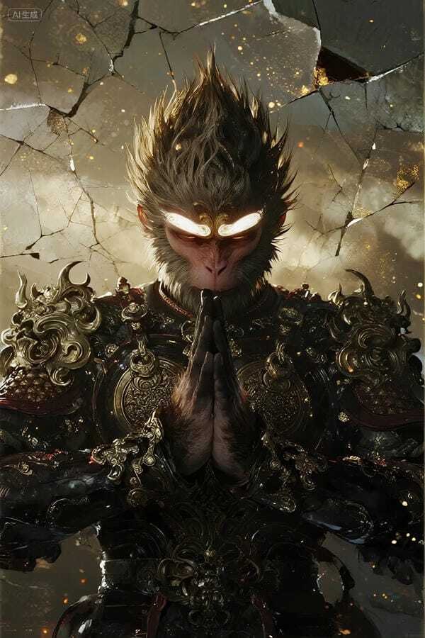 ảnh tôn ngộ không ngầu 31