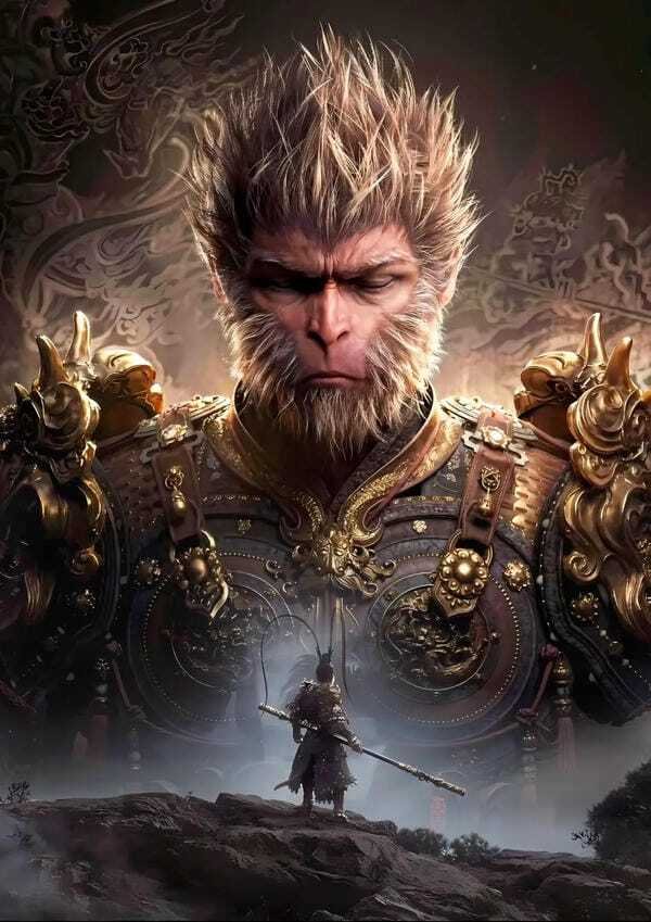 ảnh tôn ngộ không ngầu 35