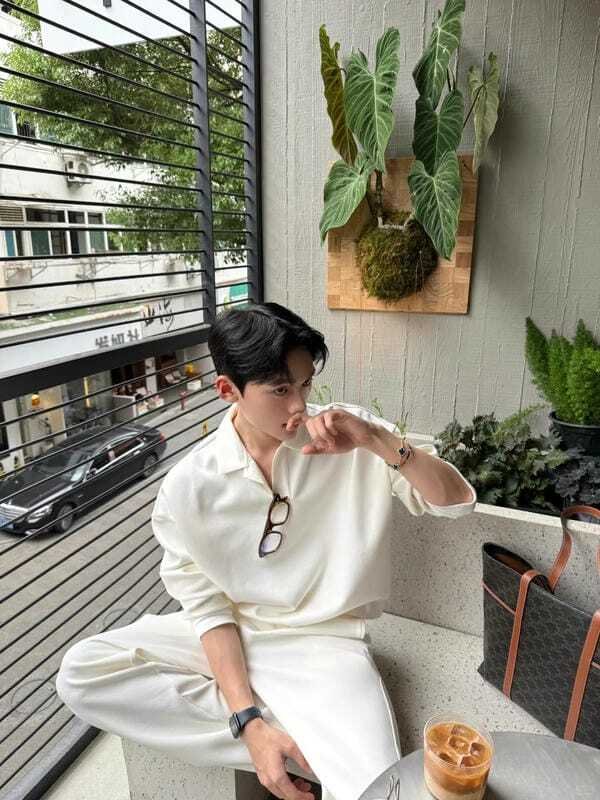 ảnh trai đẹp k11 8