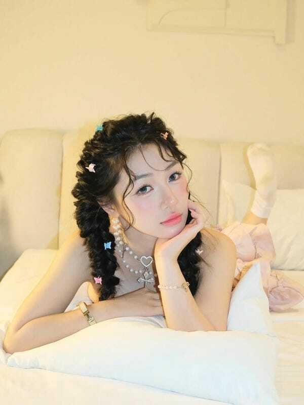 ảnh trần hà linh 32