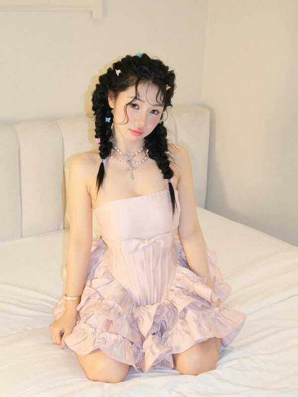 ảnh trần hà linh 33