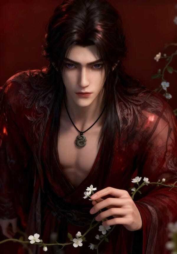 ảnh vương lâm ngầu 12