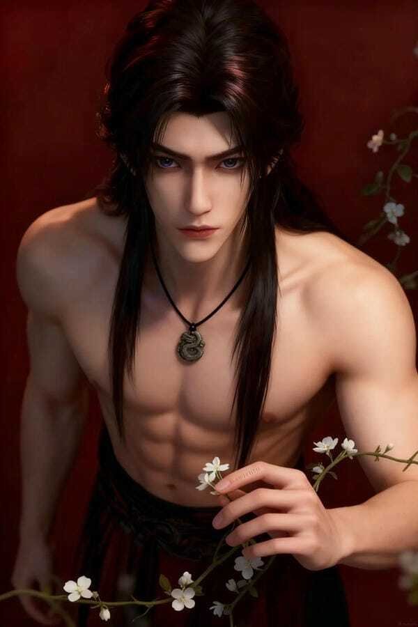 ảnh vương lâm ngầu 13