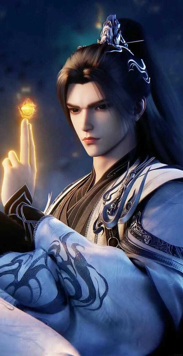 ảnh vương lâm ngầu 22