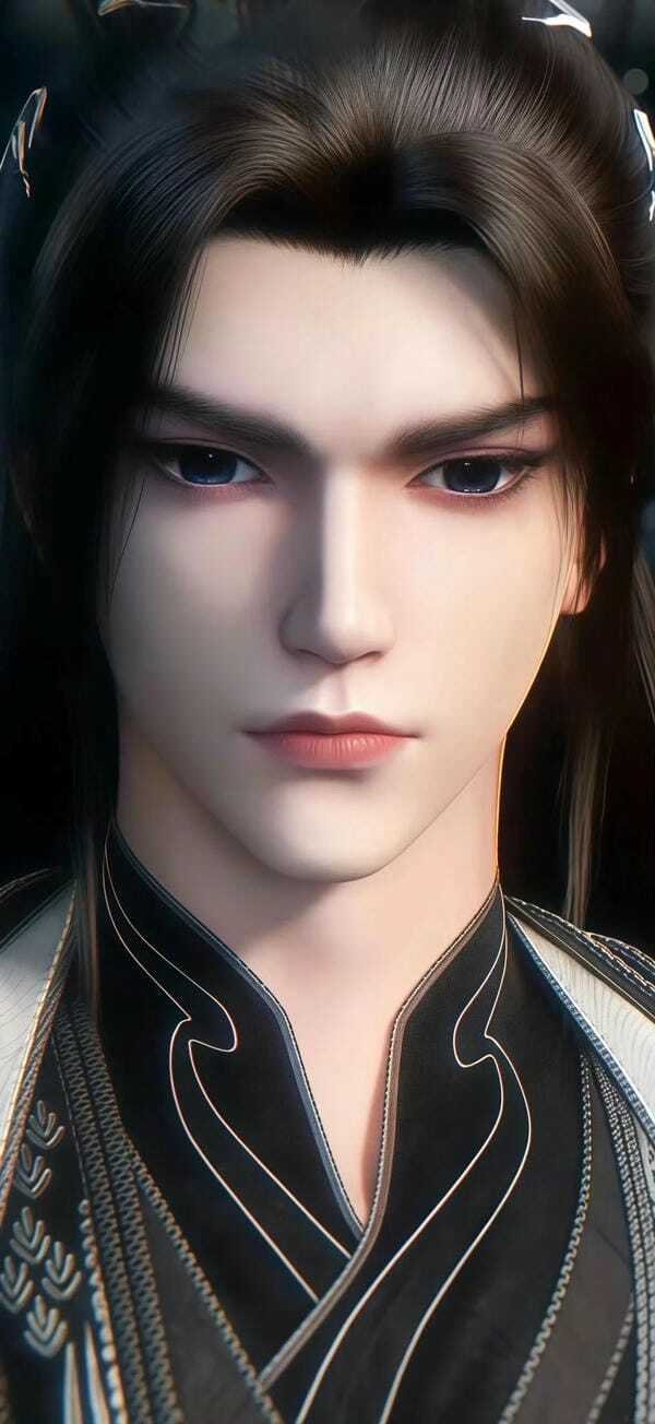 ảnh vương lâm ngầu 23