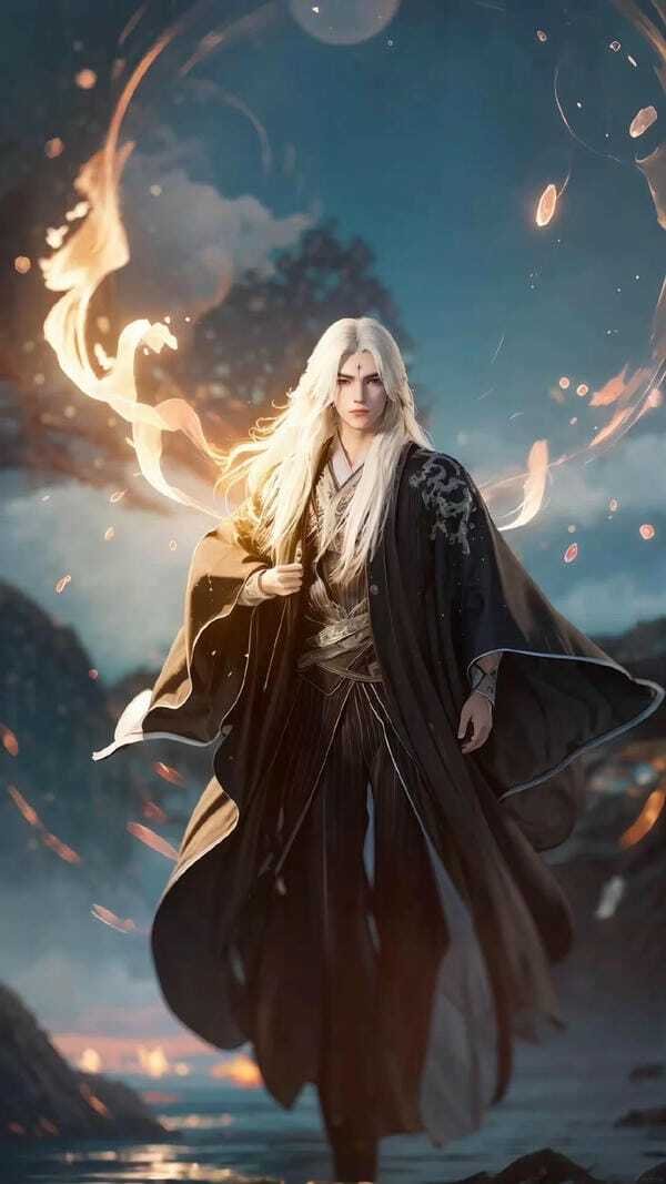 ảnh vương lâm ngầu 4