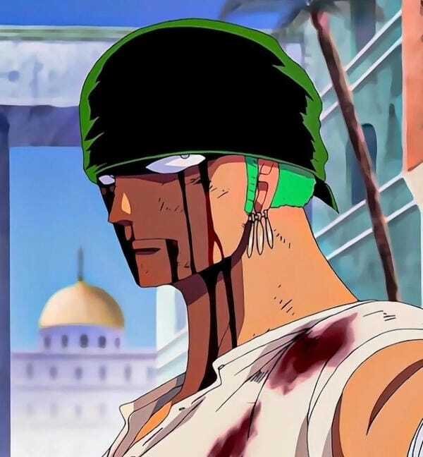 ảnh zoro 10