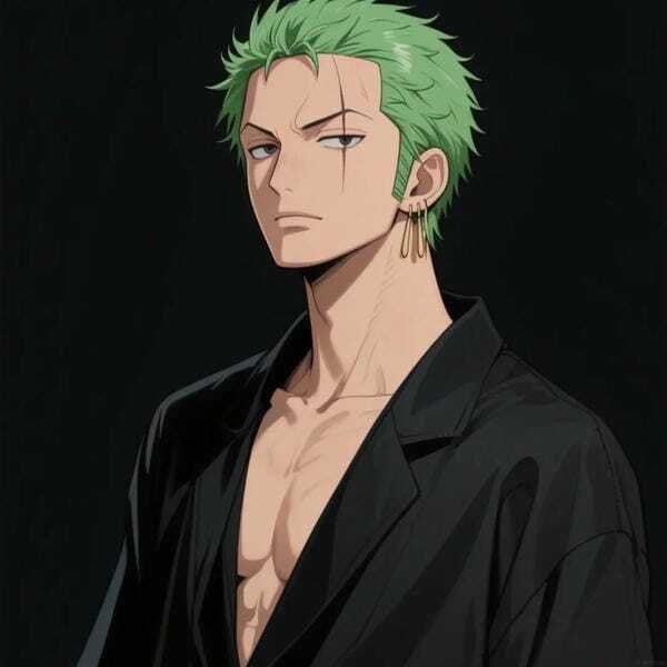 ảnh zoro 12