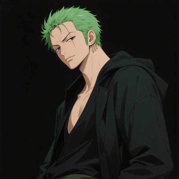 ảnh zoro 13