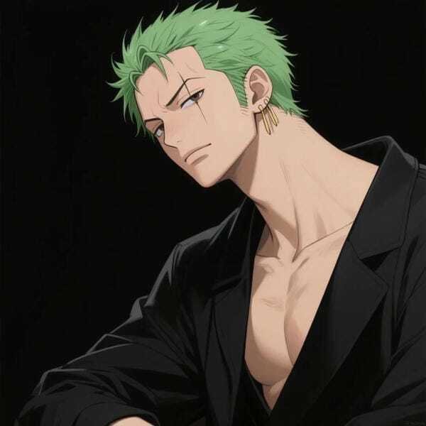 ảnh zoro 14