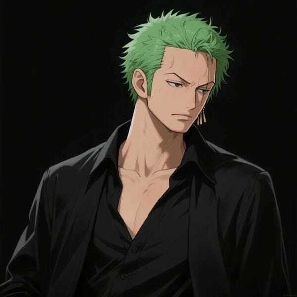 ảnh zoro 15