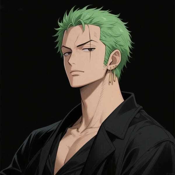 ảnh zoro 16