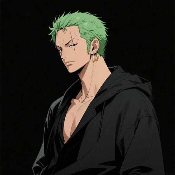 ảnh zoro 17