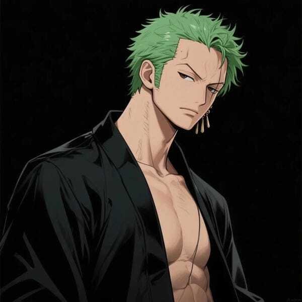 ảnh zoro 19
