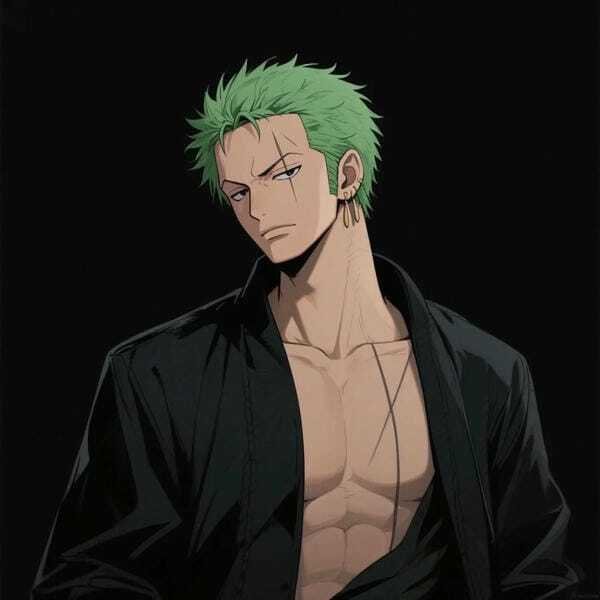 ảnh zoro 20