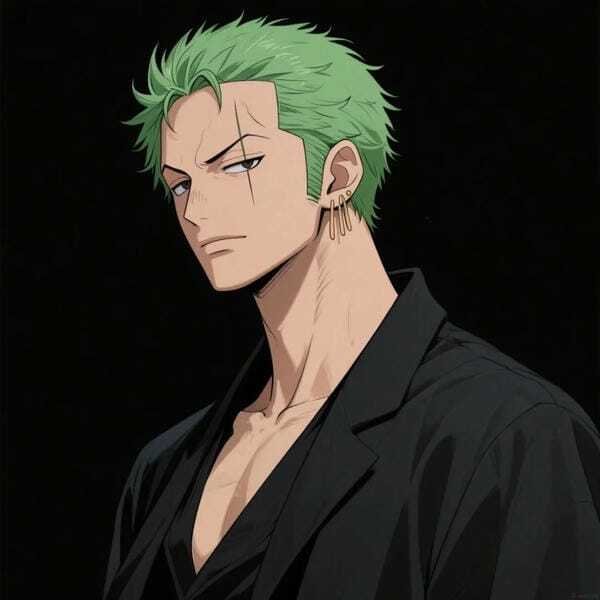 ảnh zoro 21