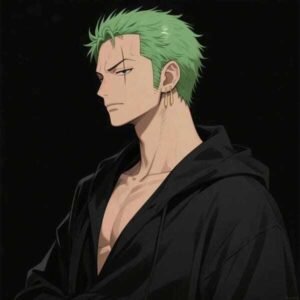 ảnh zoro 22
