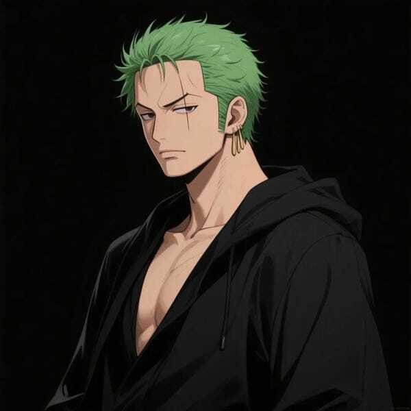ảnh zoro 23