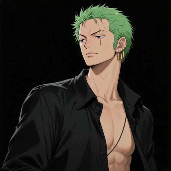 ảnh zoro 24