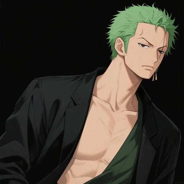 ảnh zoro 25
