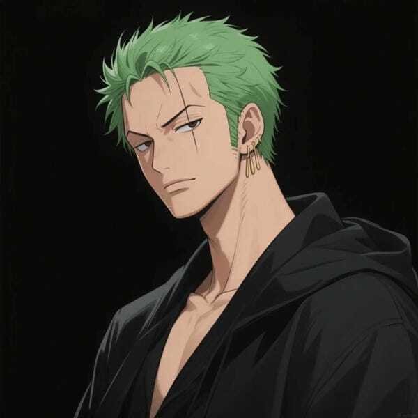 ảnh zoro 26