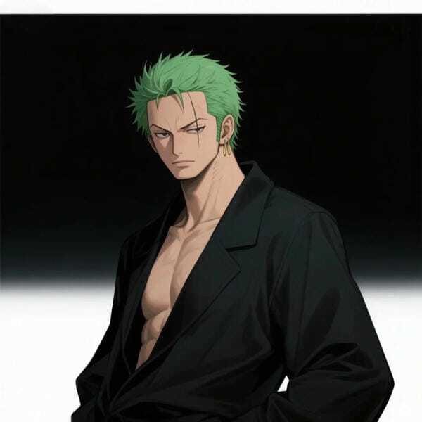 ảnh zoro 27