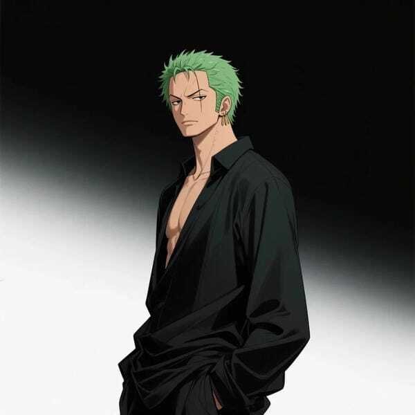ảnh zoro 28